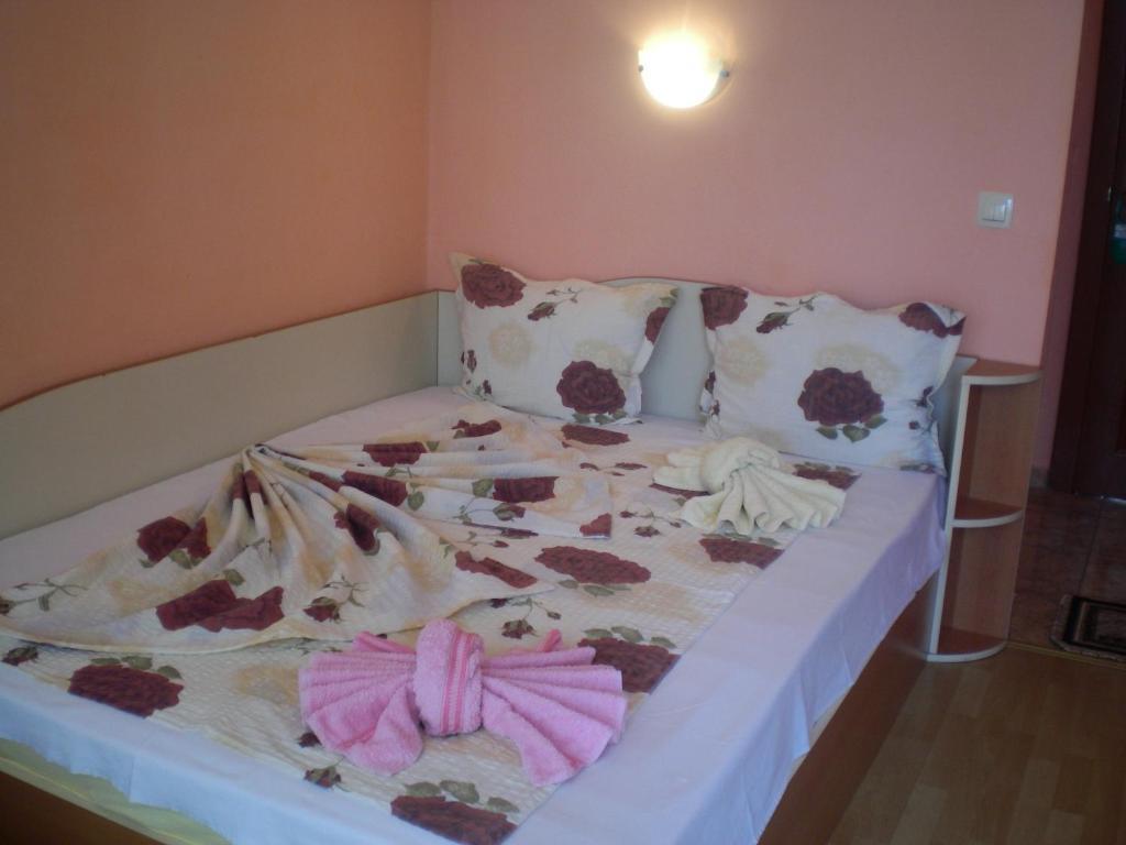 Hotel Sirena Primorszko Szoba fotó